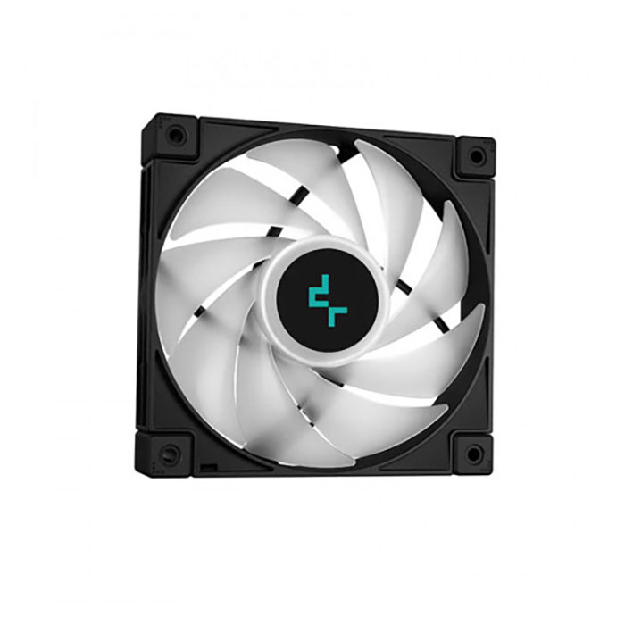 TNC Store Tản Nhiệt Nước AIO Deepcool LS720 Black